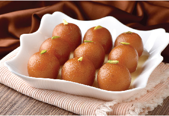 Gulab Jamoon